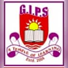 Genius International Public School Logo