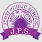 Jyoti Public School Logo