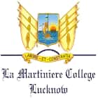 La Martiniere College Logo