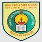 Holy Cross Co-Ed School Logo
