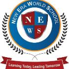 New Era World School Logo
