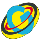 Galaxy Senior Secondary School Logo
