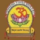 Mahesh Vidya Bhavan High School Logo