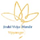Jindal Vidya Mandir Logo