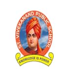Saint Vivekanand Public School Logo
