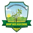Mount Basil High School Logo
