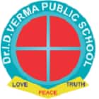 Dr. I.D. Verma Public School Logo