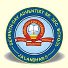 Seventh-Day Adventist Senior Secondary School Logo