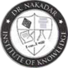 Dr. Nakadar Institute of Knowledge Logo