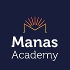 Manas Academy Logo