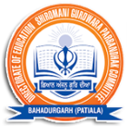 Bhai Behlo Public School Logo