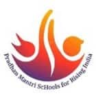 PM Shri Government Senior Secondary School Chamar Khera Logo