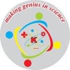 Lord Krishna School Of Science Patan Logo