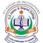 O.S. Junior College Logo