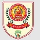 BGB Braj Education Academy Logo