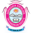 Sarvodaya Vidyalaya Logo