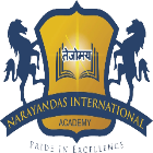 Narayandas International Academy Logo