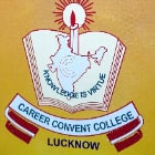 Career Convent College Logo