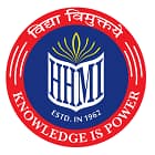 Hemlata Handiqui Memorial Institute Logo