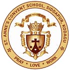 St. Anne’s Convent School Logo