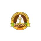 SDKY Gurukul Vidyalaya Logo