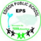 Edison Public School Logo