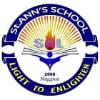 StAnns School Logo