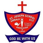 St Joseph School Logo