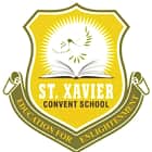 Saint Xavier Convent School Logo