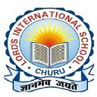 Lords International School Logo