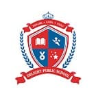 Delight Public School Logo