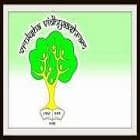 Vruksha Vidhyaashram School Logo