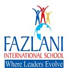 Fazlani International School Logo