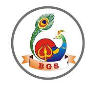 BGS Composite Pre-University College Logo