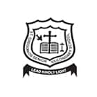 St Gregorios English Medium School Logo