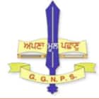 Gujrawala Guru Nanak Public School Logo