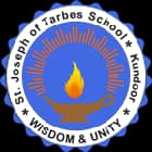 St Joseph of Tarbes School Kundoor Logo