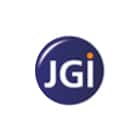 Jain Heritage-A Cambridge School Logo