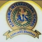 Academic International School Logo