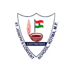 St Josephs Convent School Logo