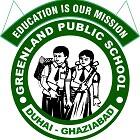 Greenland Public School Logo
