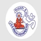 JSS PU College Logo