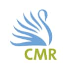 CMR National Pre-University College Logo