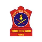 Army Public School Logo