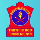 Army Public School Logo