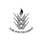 Lok Puram Public School Logo