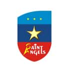 Saint Angels Public School Logo