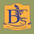 Bill Clinton School Logo