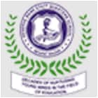 Reserve Bank Staff Quarters School Logo