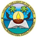 Carmel International School Logo